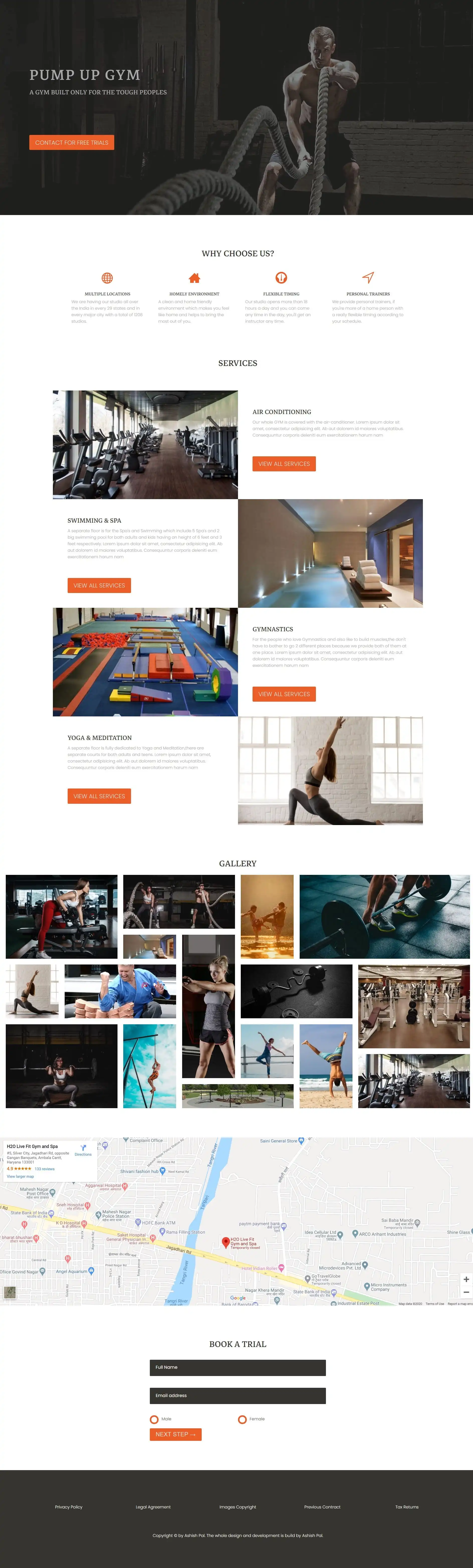 gym_website